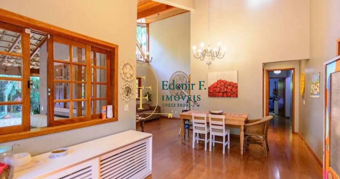 Casa, 4 quartos, 350 m² - Foto 11