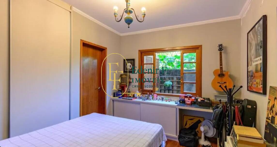 Casa, 4 quartos, 350 m² - Foto 17