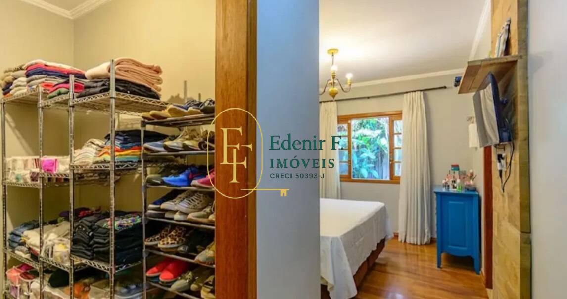 Casa, 4 quartos, 350 m² - Foto 19