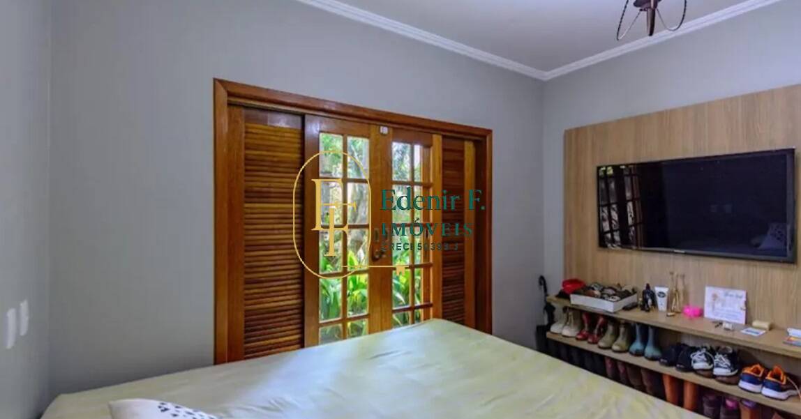 Casa, 4 quartos, 350 m² - Foto 21