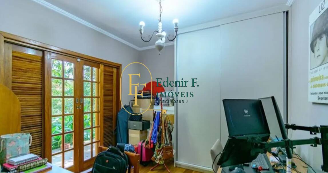 Casa, 4 quartos, 350 m² - Foto 23