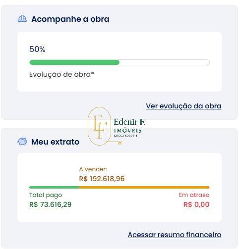 Apartamento, 1 quarto, 29 m² - Foto 5