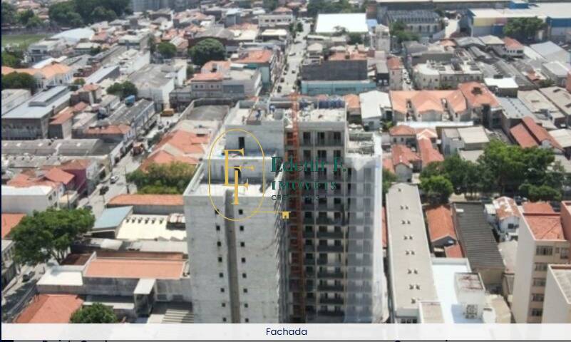 Apartamento, 1 quarto, 29 m² - Foto 6