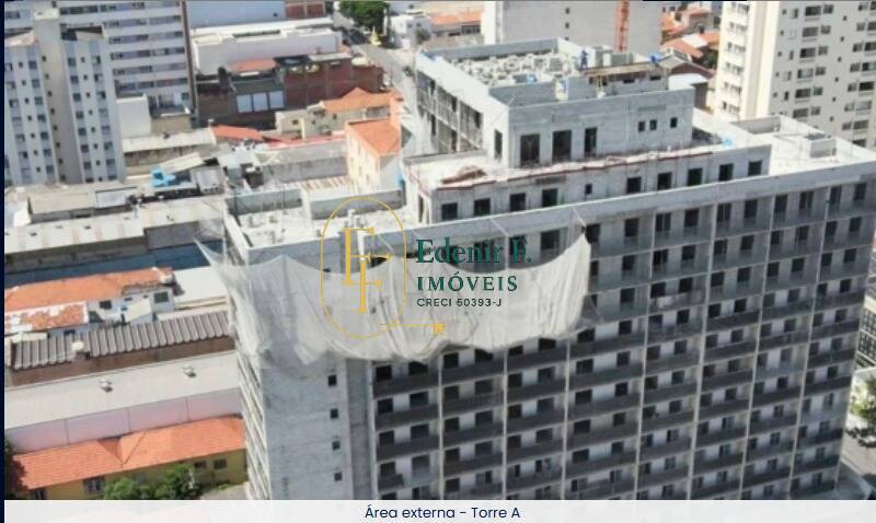 Apartamento, 1 quarto, 29 m² - Foto 8