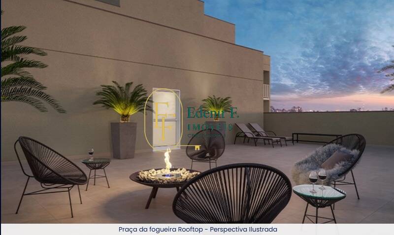 Apartamento, 1 quarto, 29 m² - Foto 9