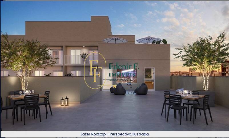 Apartamento, 1 quarto, 29 m² - Foto 10