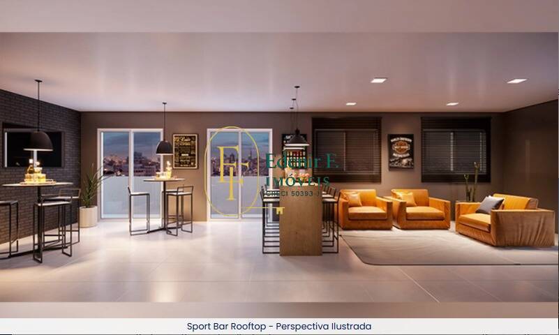 Apartamento, 1 quarto, 29 m² - Foto 11