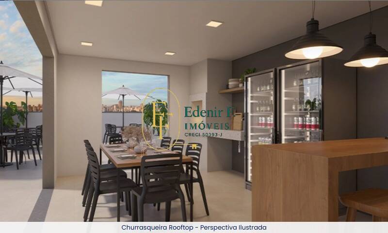Apartamento, 1 quarto, 29 m² - Foto 12