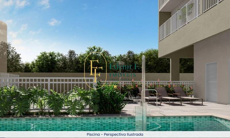 Apartamento, 1 quarto, 29 m² - Foto 13