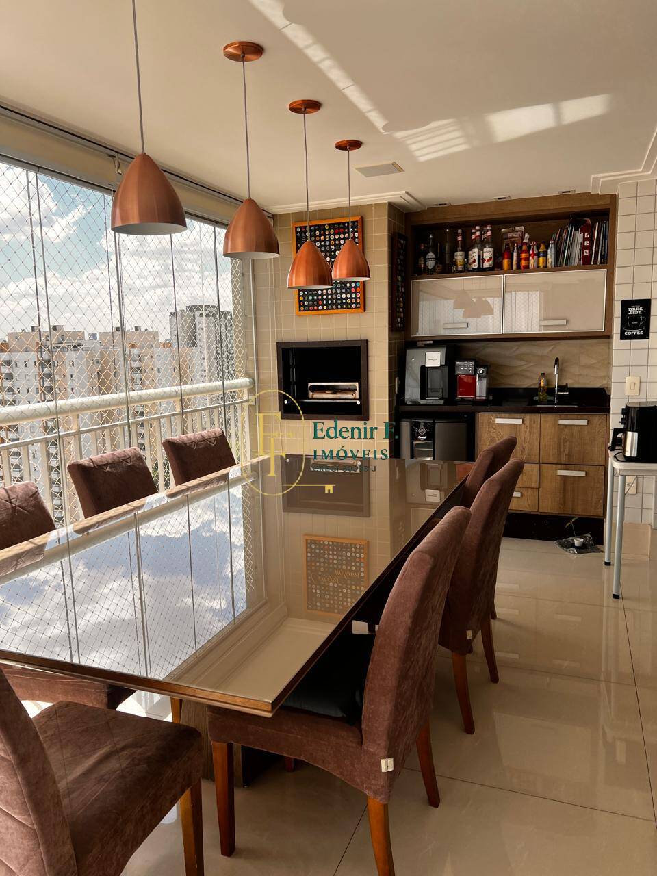 Apartamento, 3 quartos, 112 m² - Foto 6