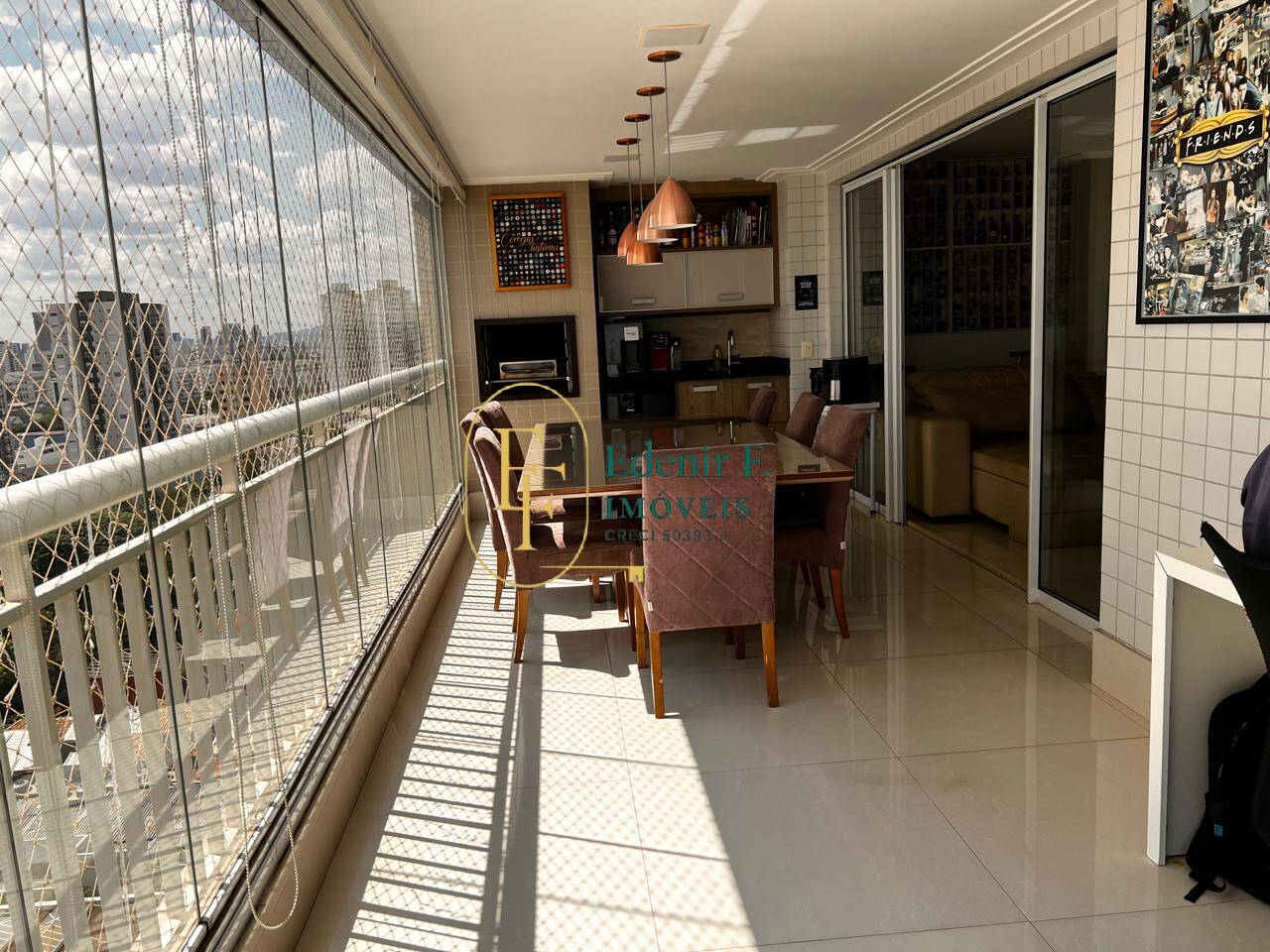 Apartamento, 3 quartos, 112 m² - Foto 2
