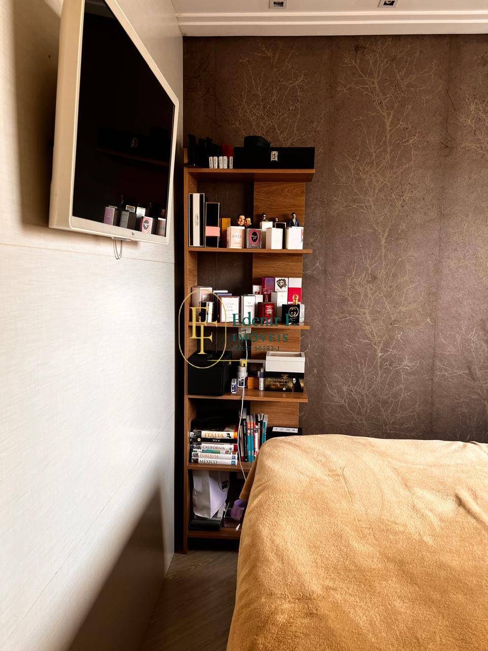 Apartamento, 3 quartos, 112 m² - Foto 4