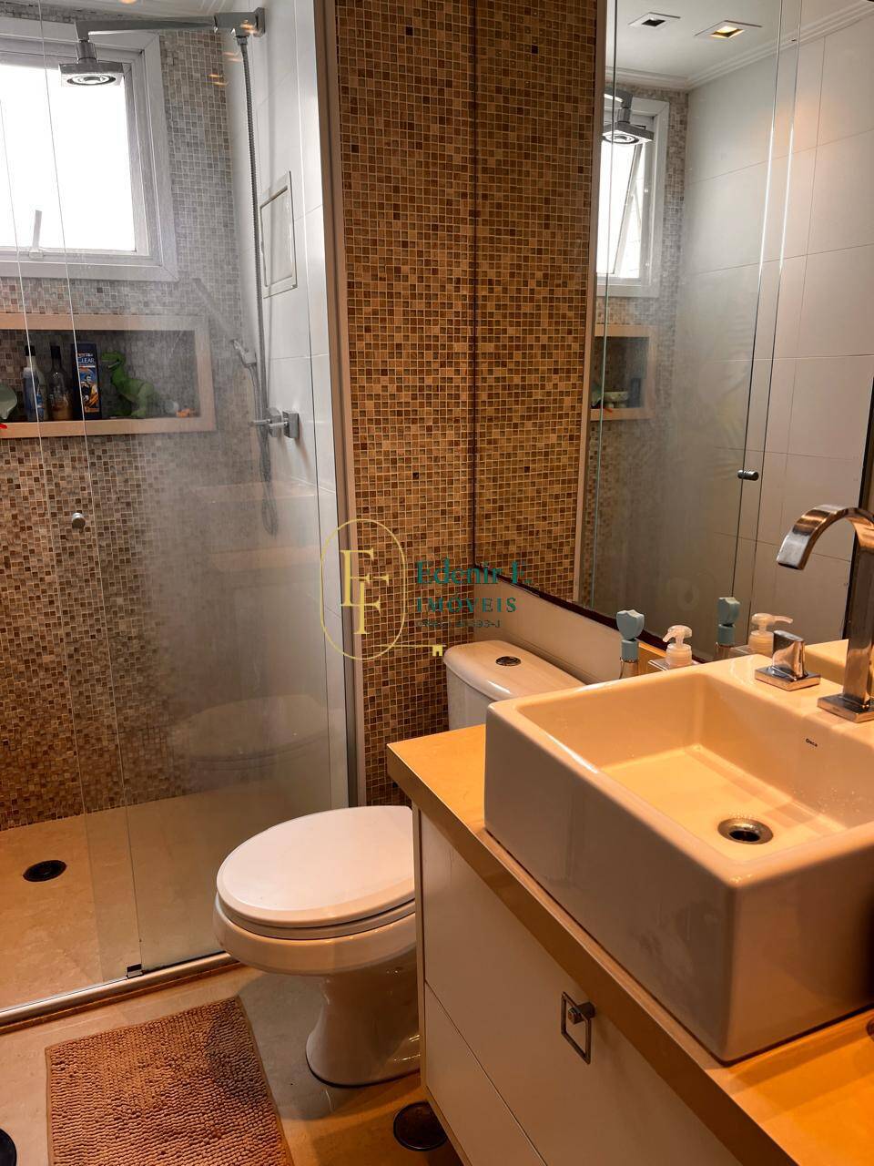 Apartamento, 3 quartos, 112 m² - Foto 11