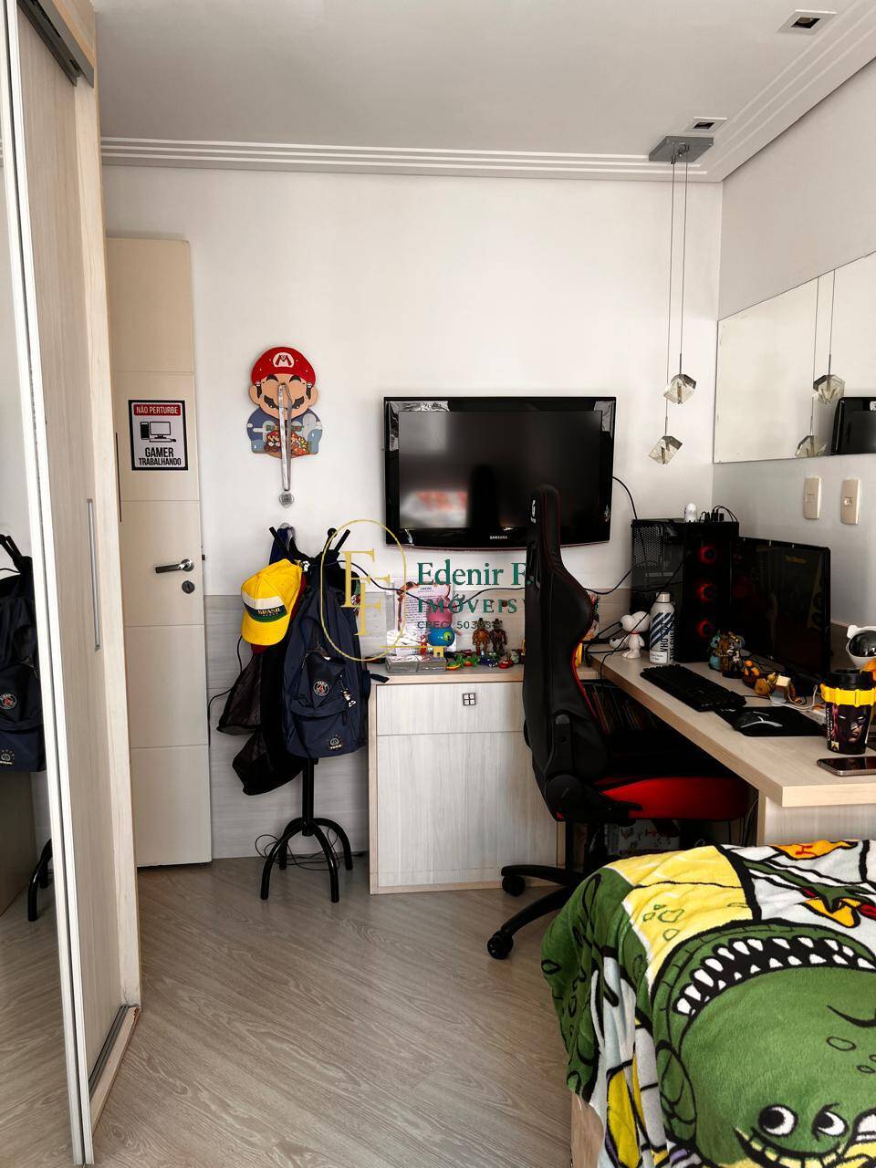 Apartamento, 3 quartos, 112 m² - Foto 18