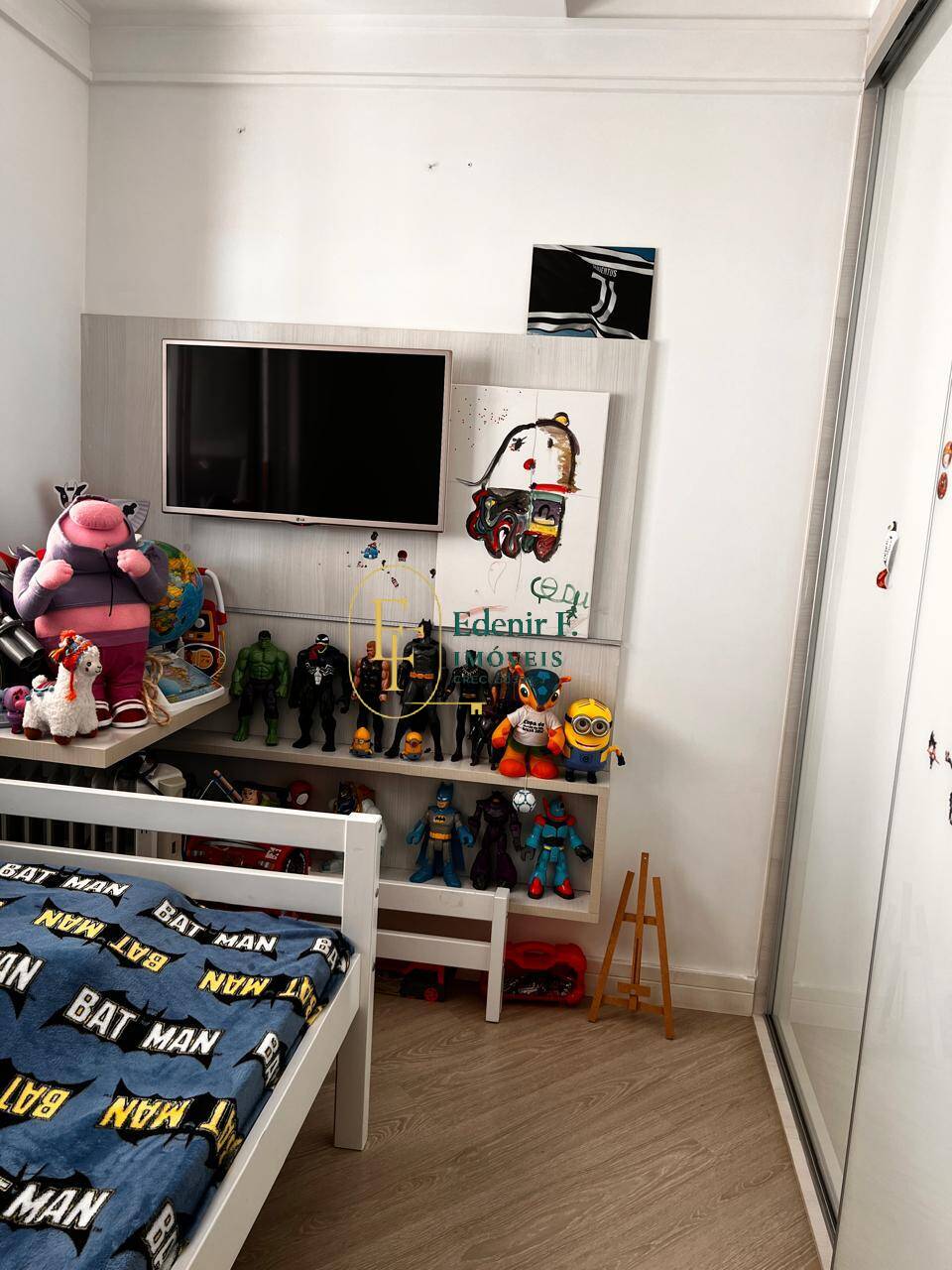 Apartamento, 3 quartos, 112 m² - Foto 14