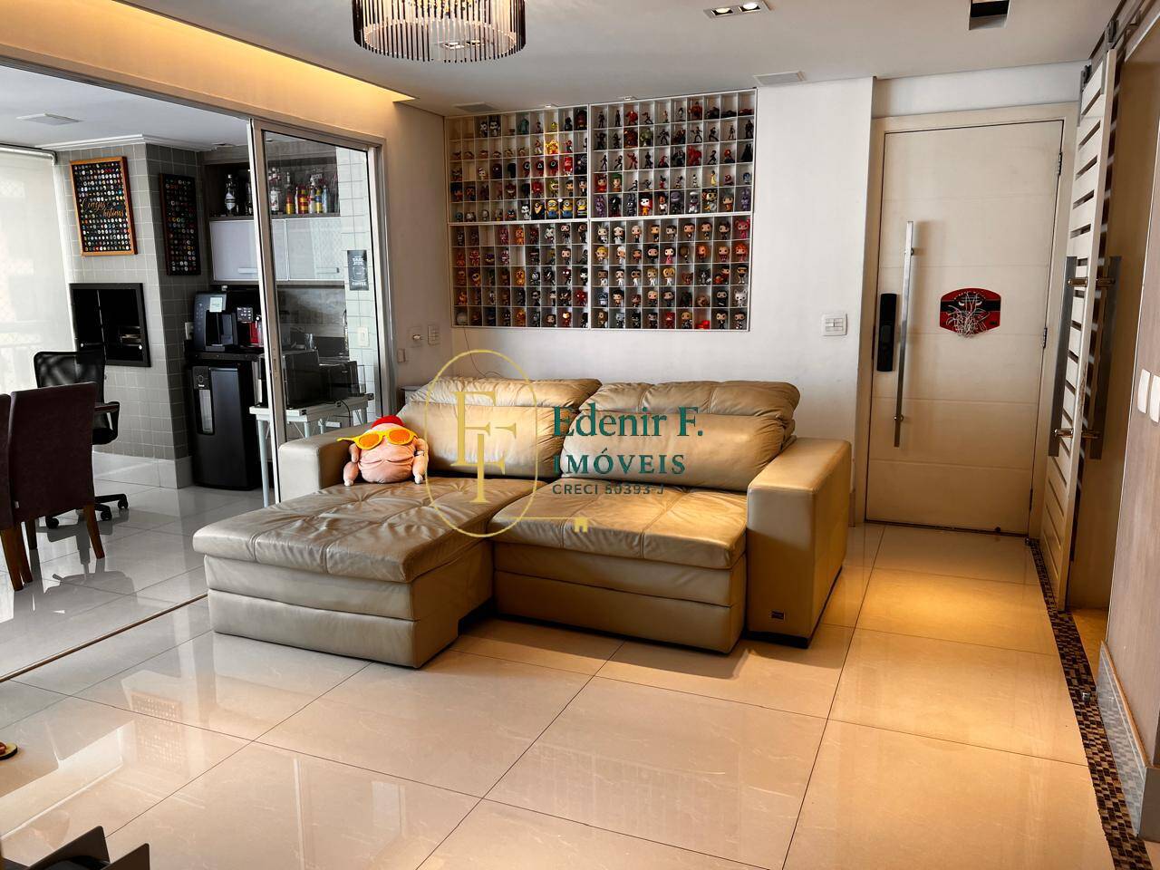 Apartamento, 3 quartos, 112 m² - Foto 20