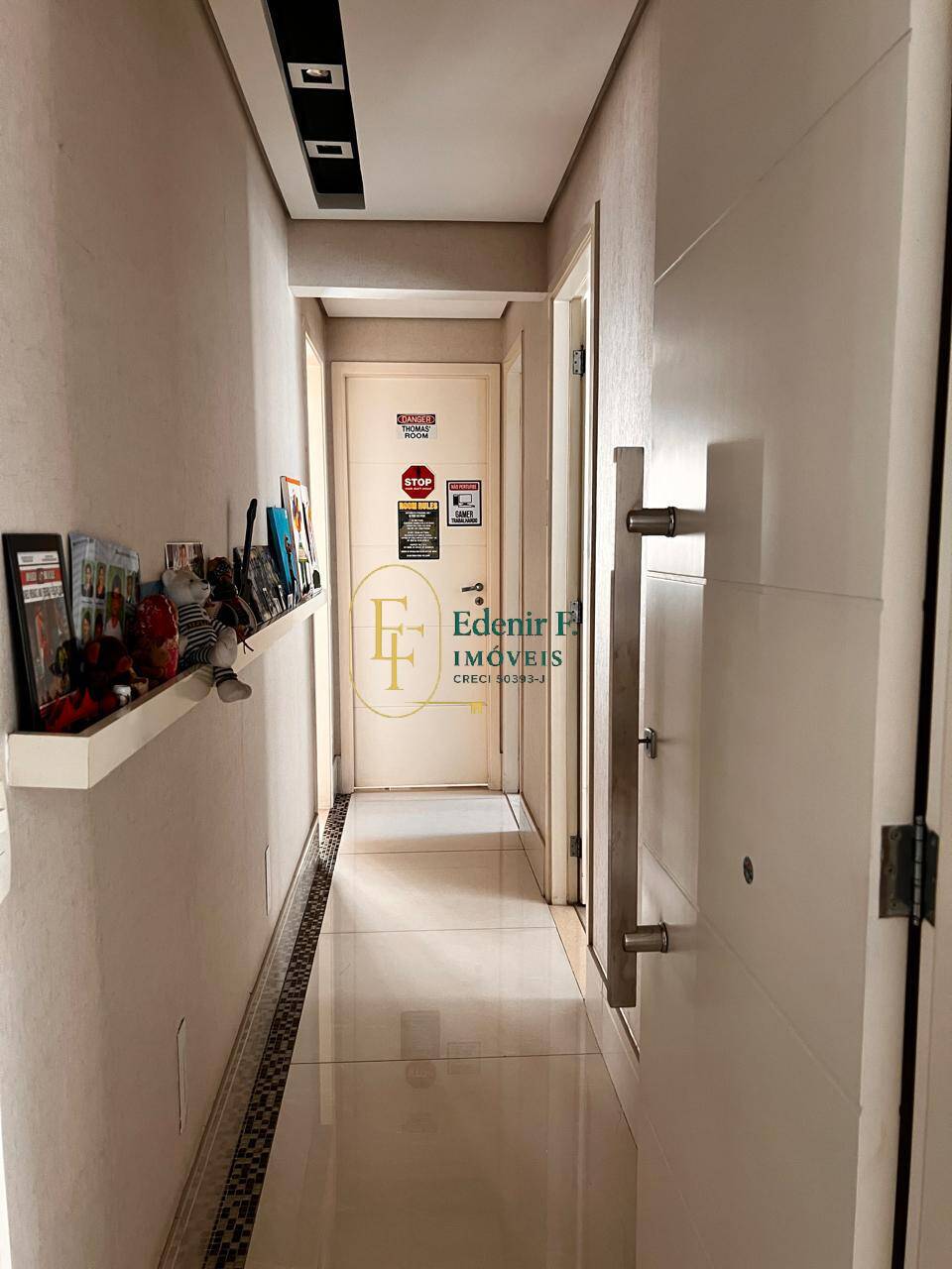 Apartamento, 3 quartos, 112 m² - Foto 21