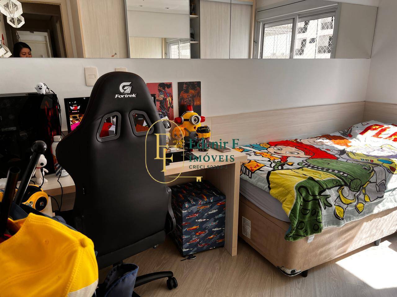 Apartamento, 3 quartos, 112 m² - Foto 22