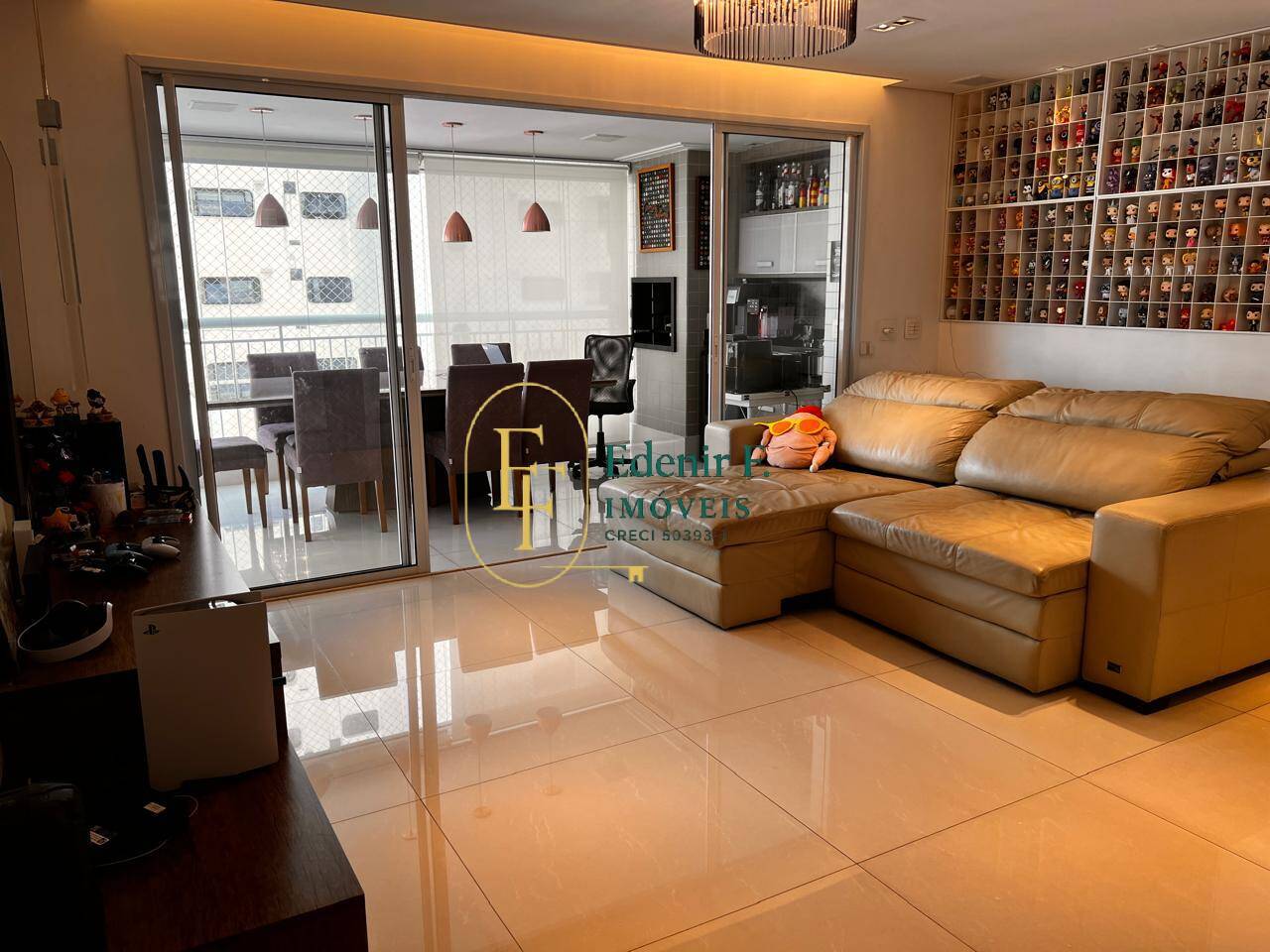 Apartamento, 3 quartos, 112 m² - Foto 25