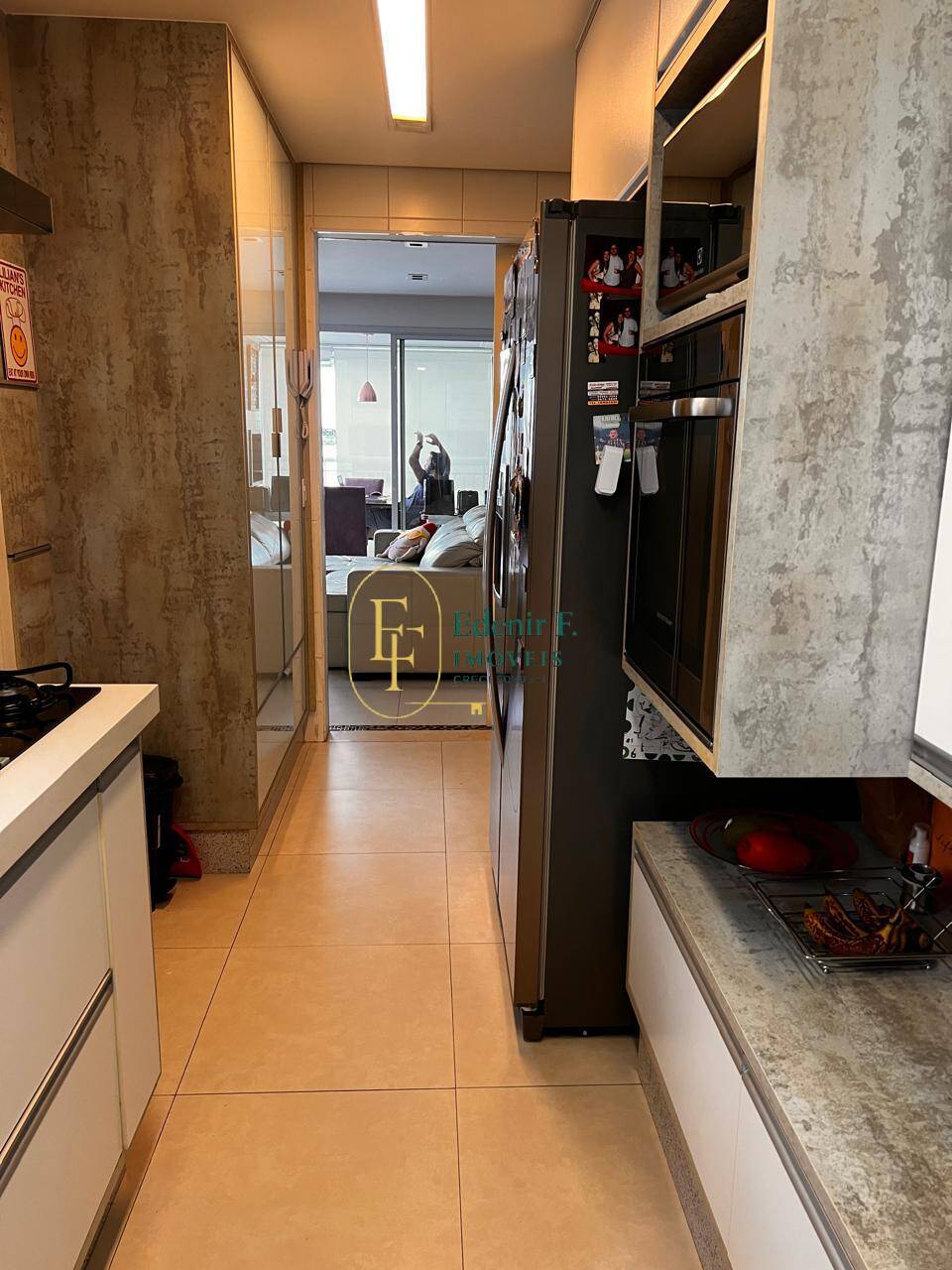 Apartamento, 3 quartos, 112 m² - Foto 31
