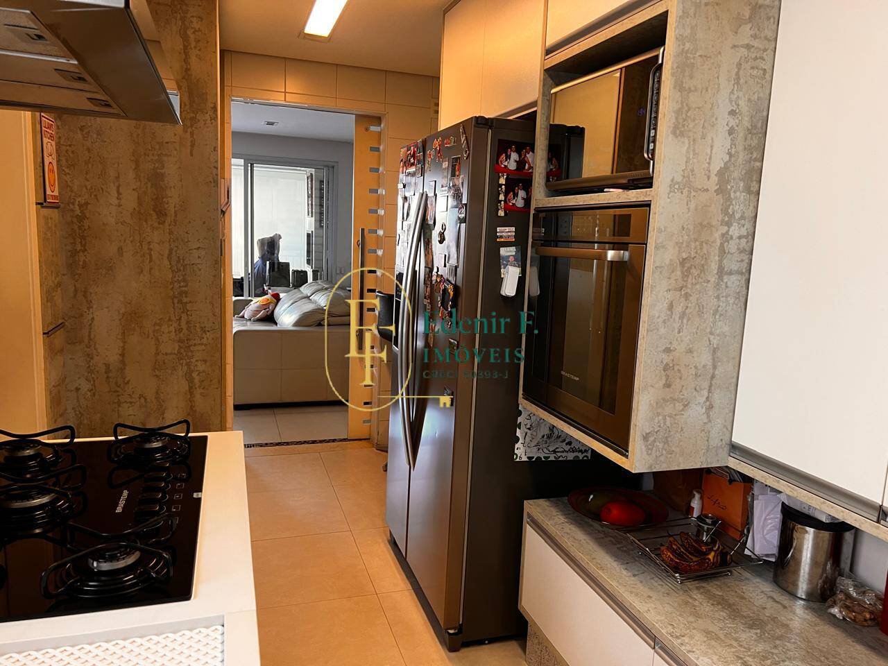 Apartamento, 3 quartos, 112 m² - Foto 33