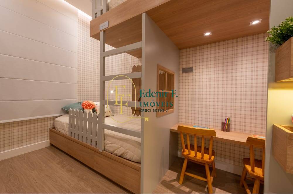 Apartamento, 3 quartos, 88 m² - Foto 3