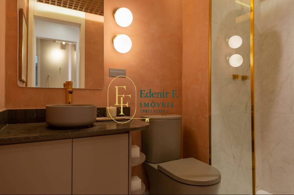 Apartamento, 3 quartos, 88 m² - Foto 4