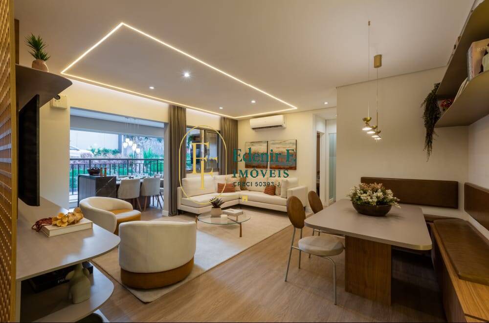 Apartamento, 3 quartos, 88 m² - Foto 6