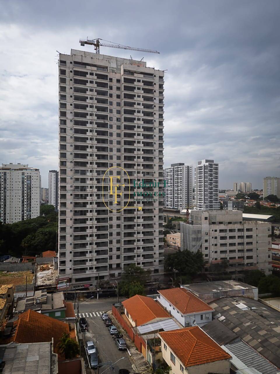 Apartamento, 3 quartos, 88 m² - Foto 1