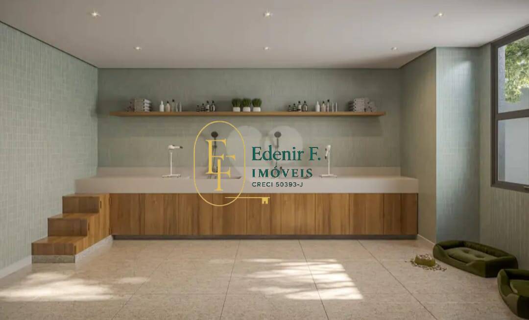 Apartamento, 3 quartos, 88 m² - Foto 14
