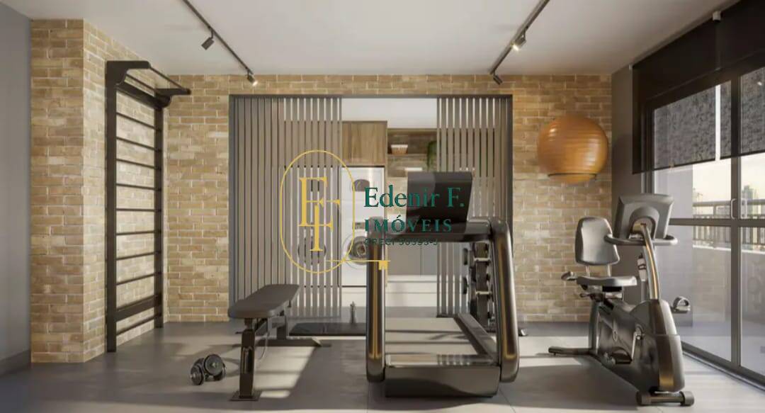 Apartamento, 3 quartos, 88 m² - Foto 17