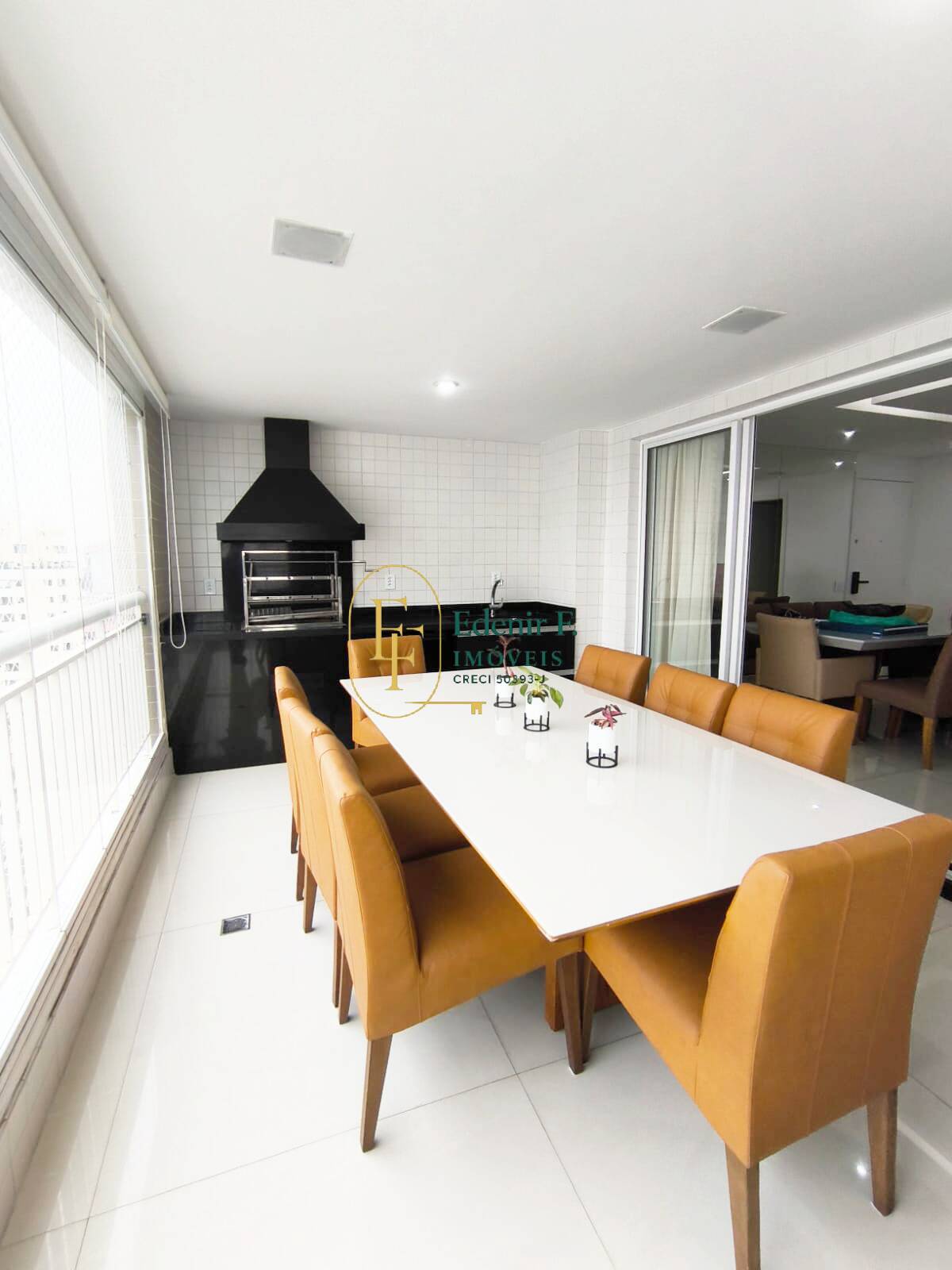 Apartamento, 4 quartos, 141 m² - Foto 4