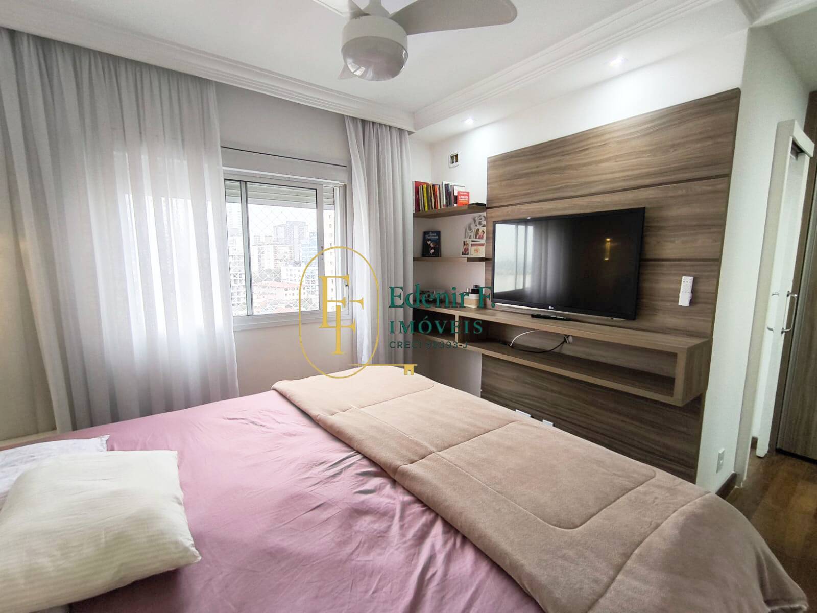 Apartamento, 4 quartos, 141 m² - Foto 11