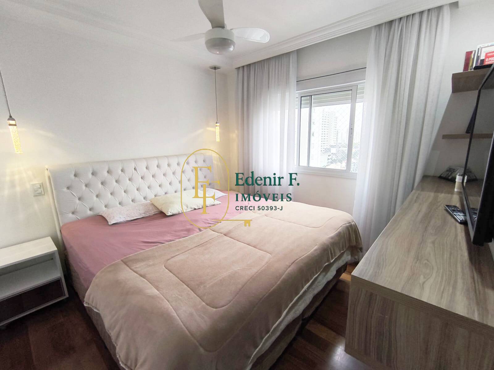 Apartamento, 4 quartos, 141 m² - Foto 12