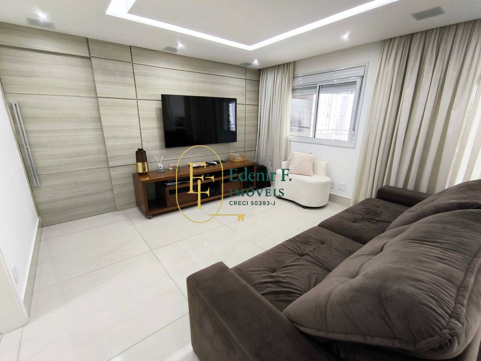 Apartamento, 4 quartos, 141 m² - Foto 7