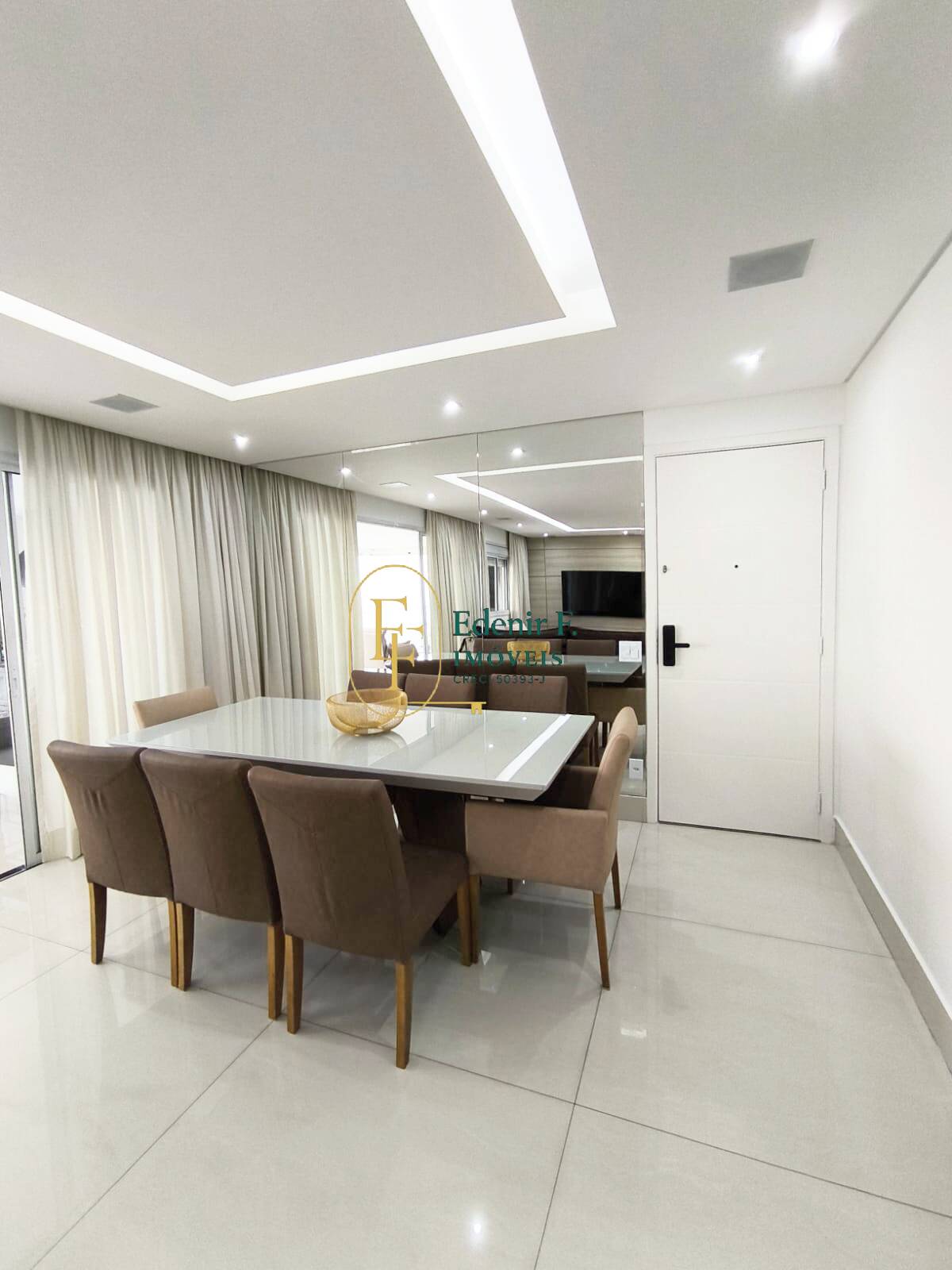 Apartamento, 4 quartos, 141 m² - Foto 10