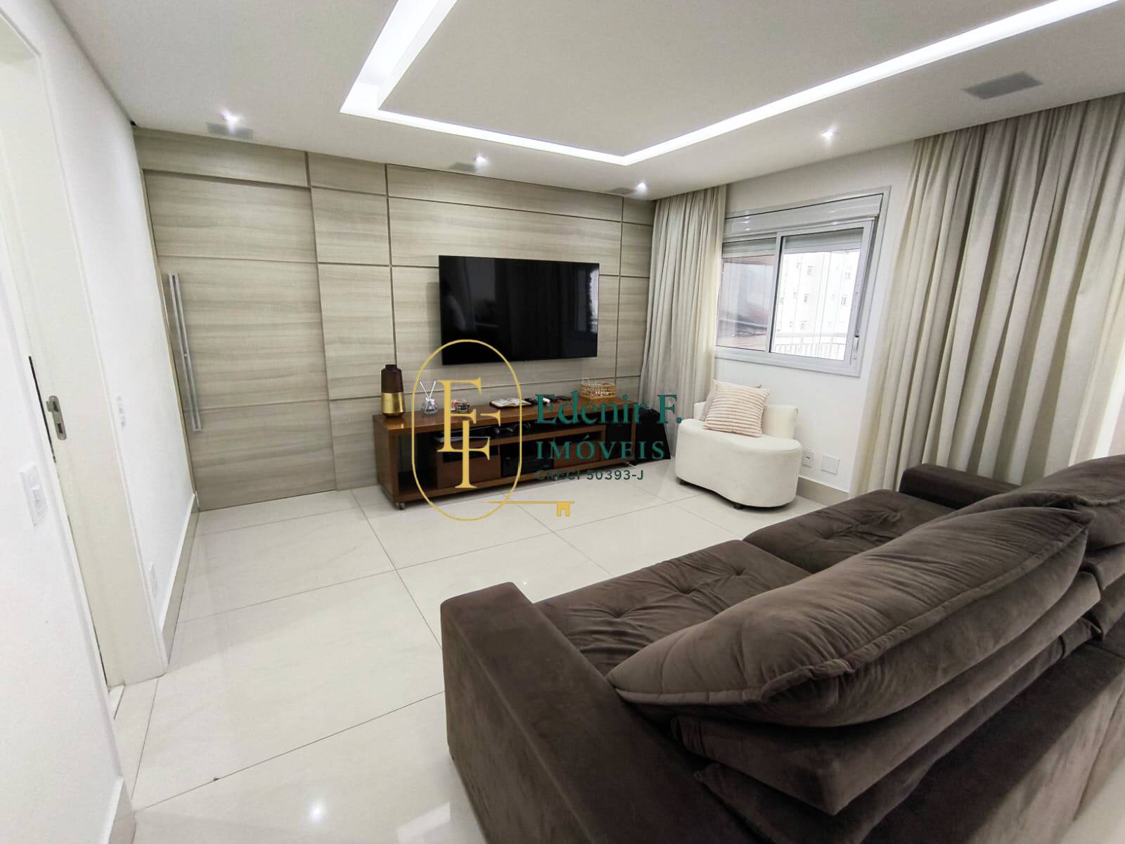 Apartamento, 4 quartos, 141 m² - Foto 6