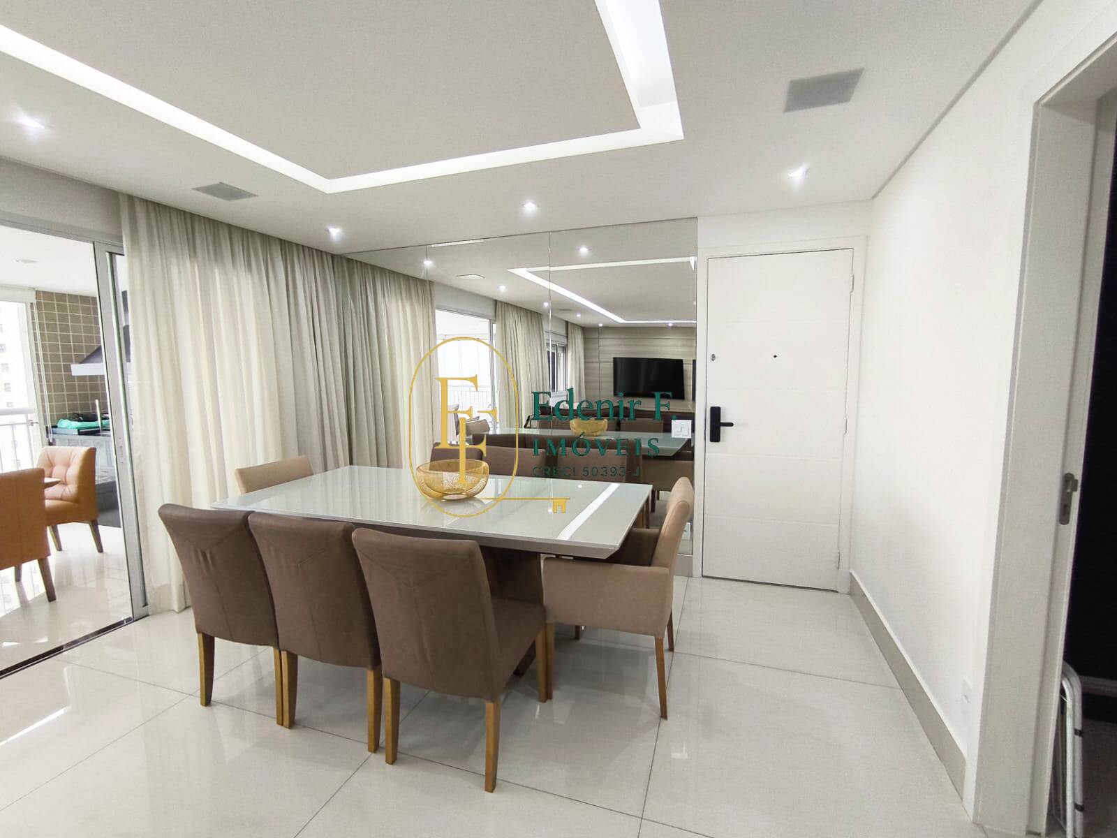 Apartamento, 4 quartos, 141 m² - Foto 8