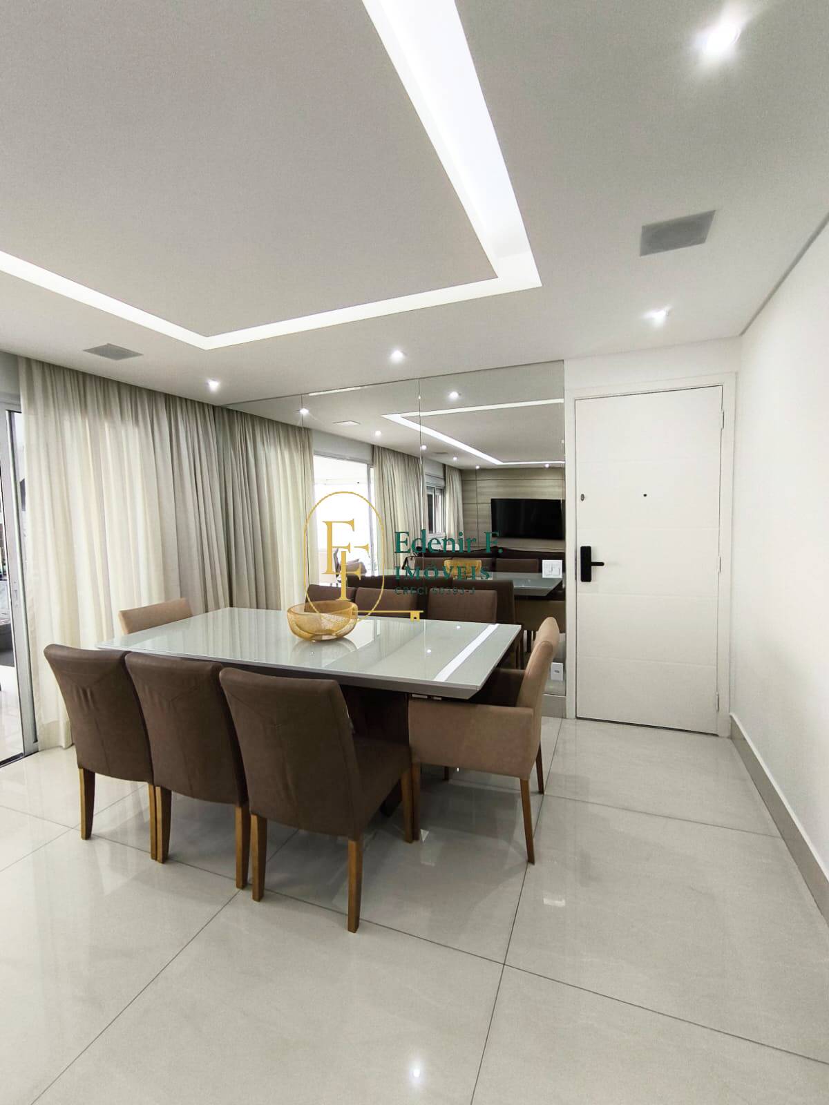 Apartamento, 4 quartos, 141 m² - Foto 9