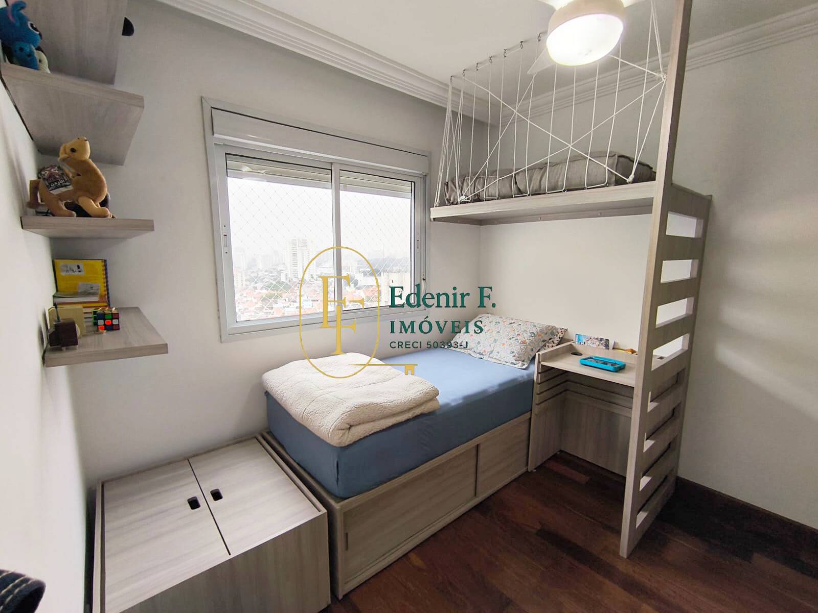 Apartamento, 4 quartos, 141 m² - Foto 19