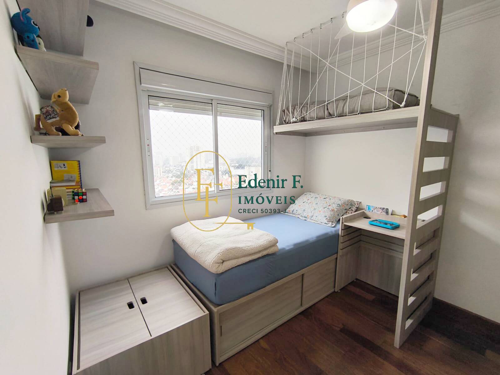 Apartamento, 4 quartos, 141 m² - Foto 20