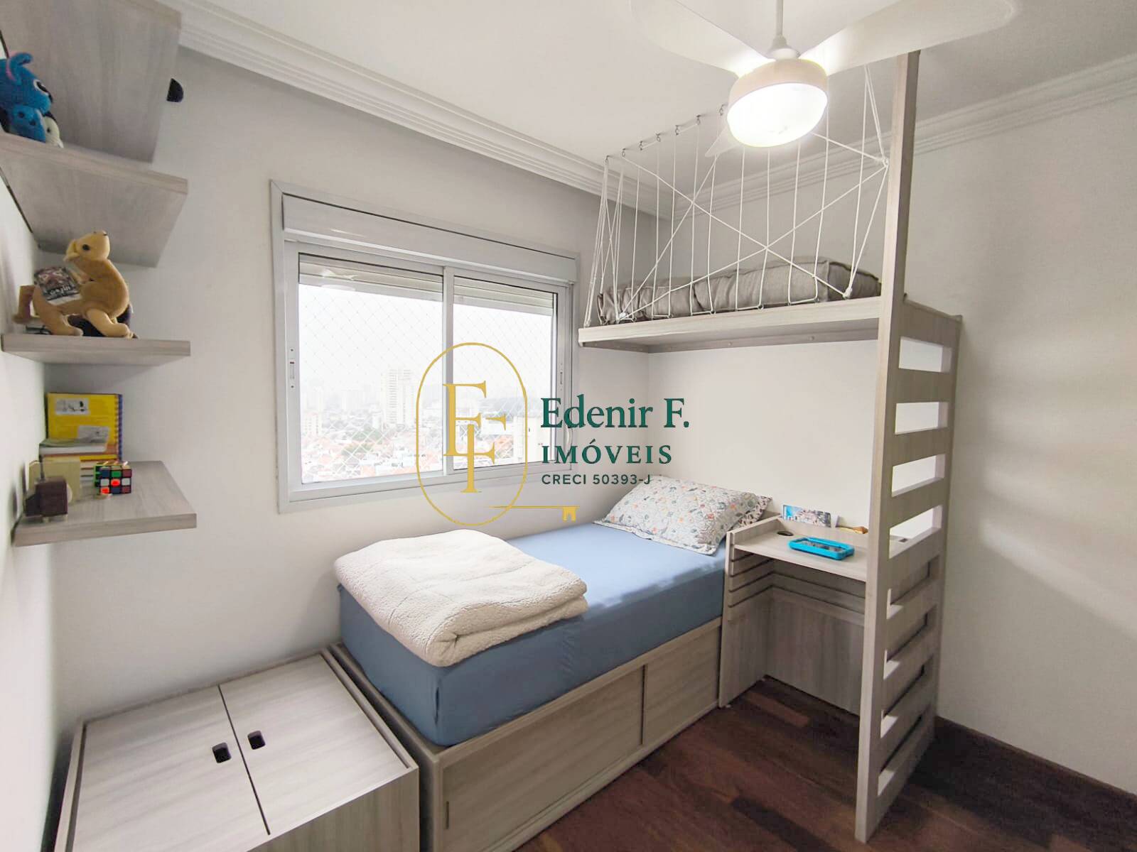 Apartamento, 4 quartos, 141 m² - Foto 21