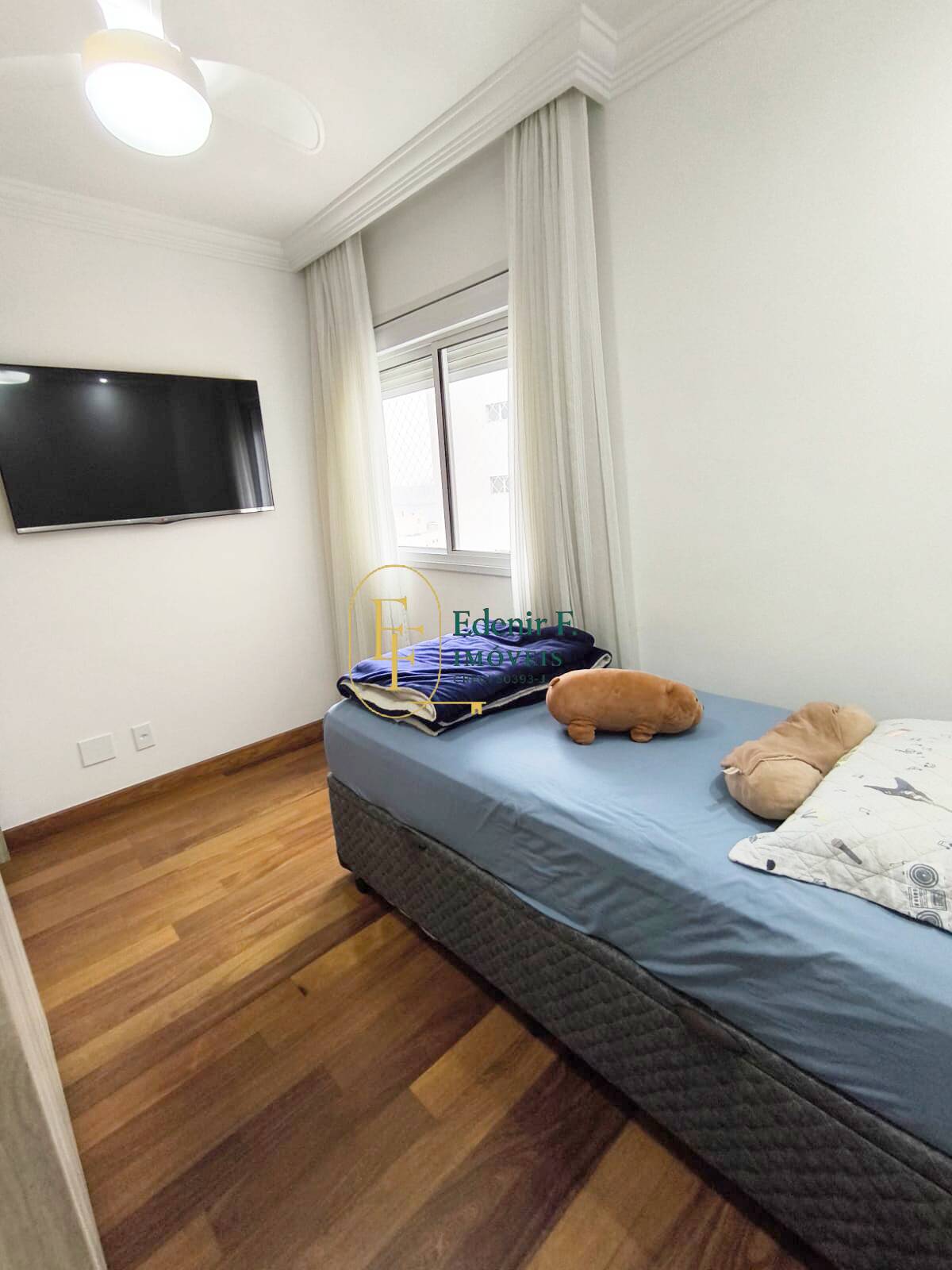 Apartamento, 4 quartos, 141 m² - Foto 25