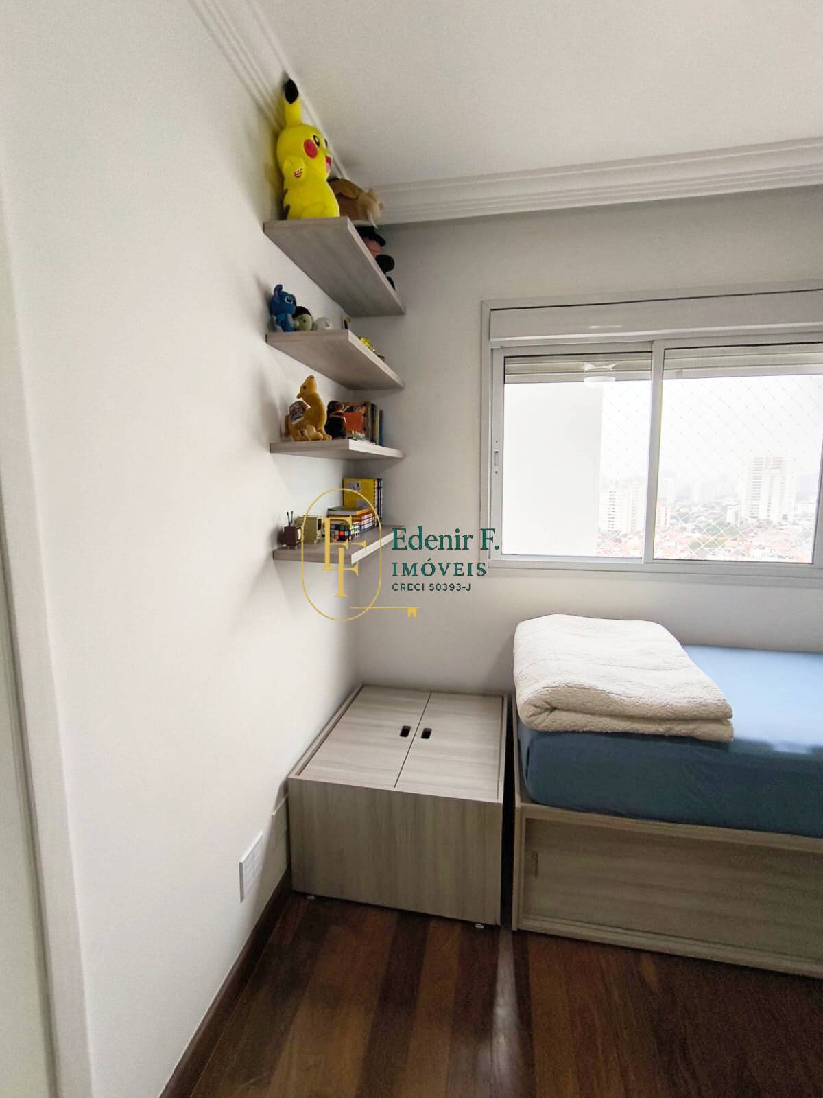 Apartamento, 4 quartos, 141 m² - Foto 22
