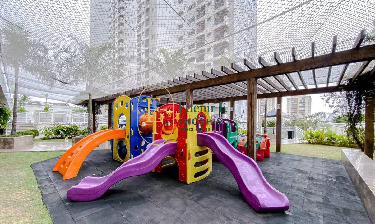 Apartamento, 4 quartos, 141 m² - Foto 42