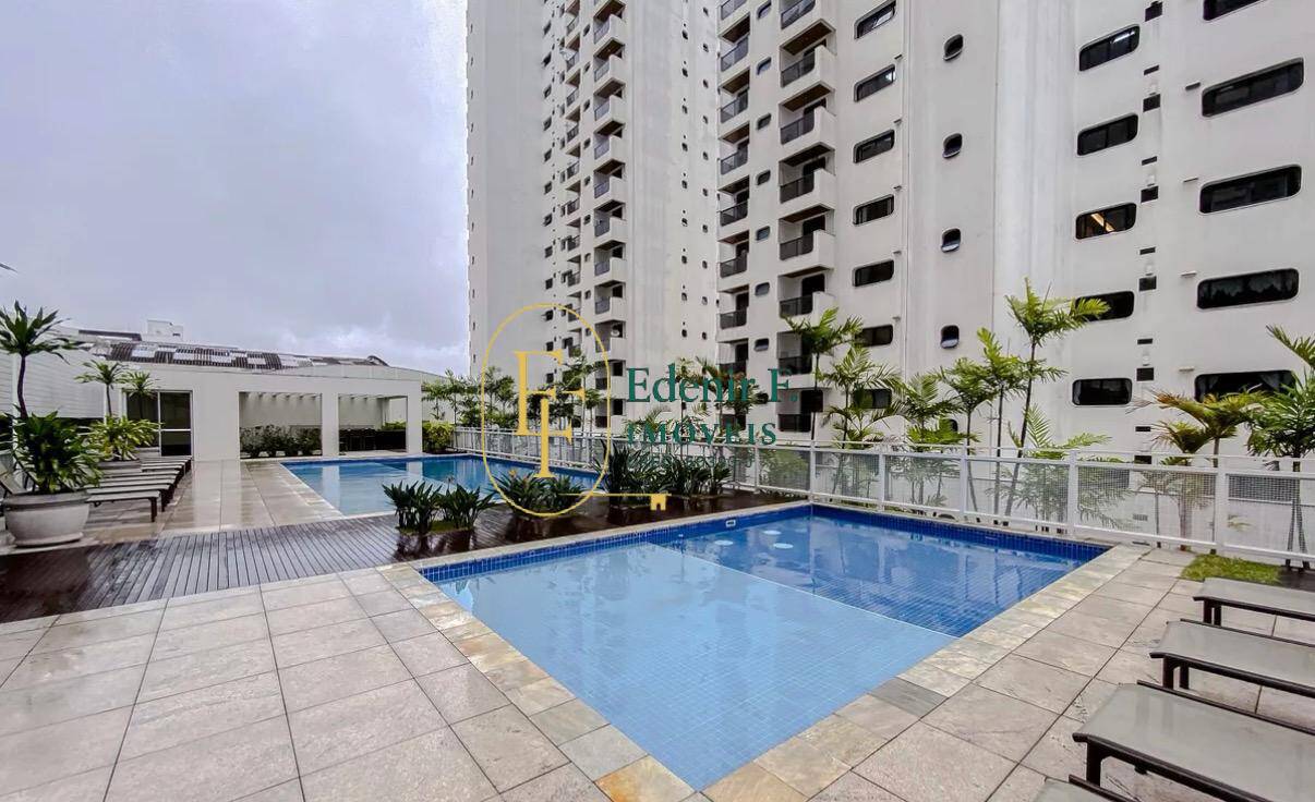 Apartamento, 4 quartos, 141 m² - Foto 47