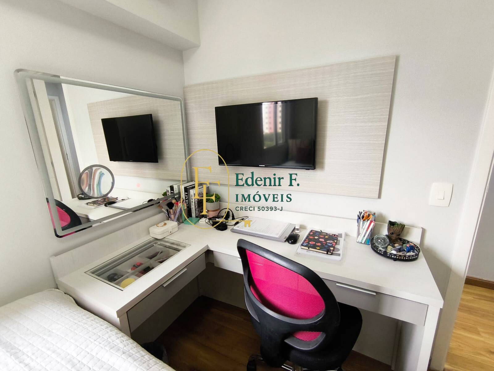 Apartamento, 4 quartos, 141 m² - Foto 21