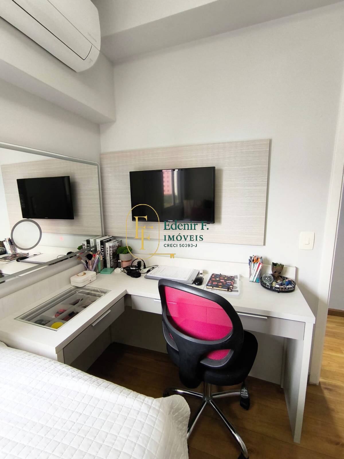 Apartamento, 4 quartos, 141 m² - Foto 20