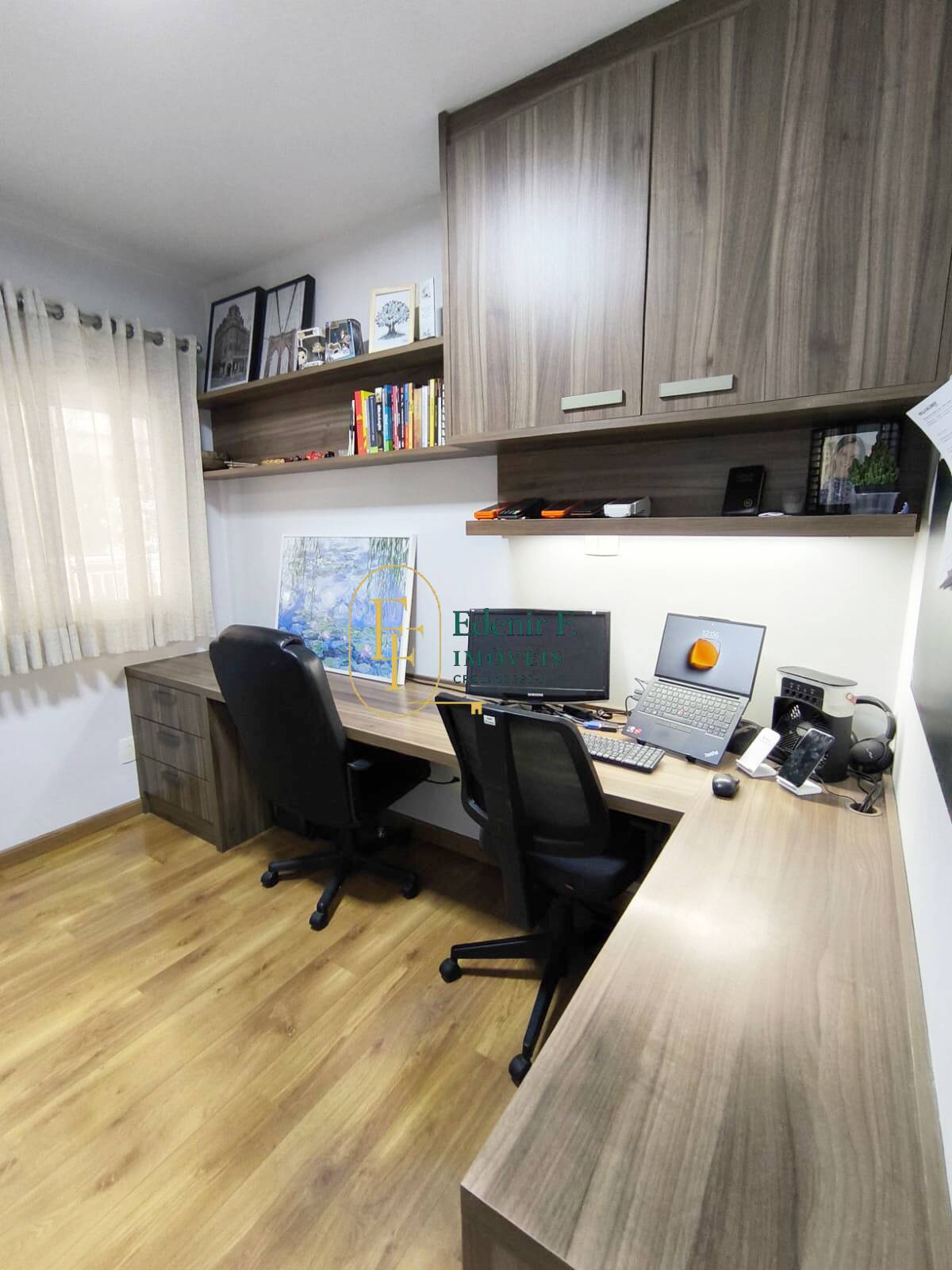 Apartamento, 4 quartos, 141 m² - Foto 13