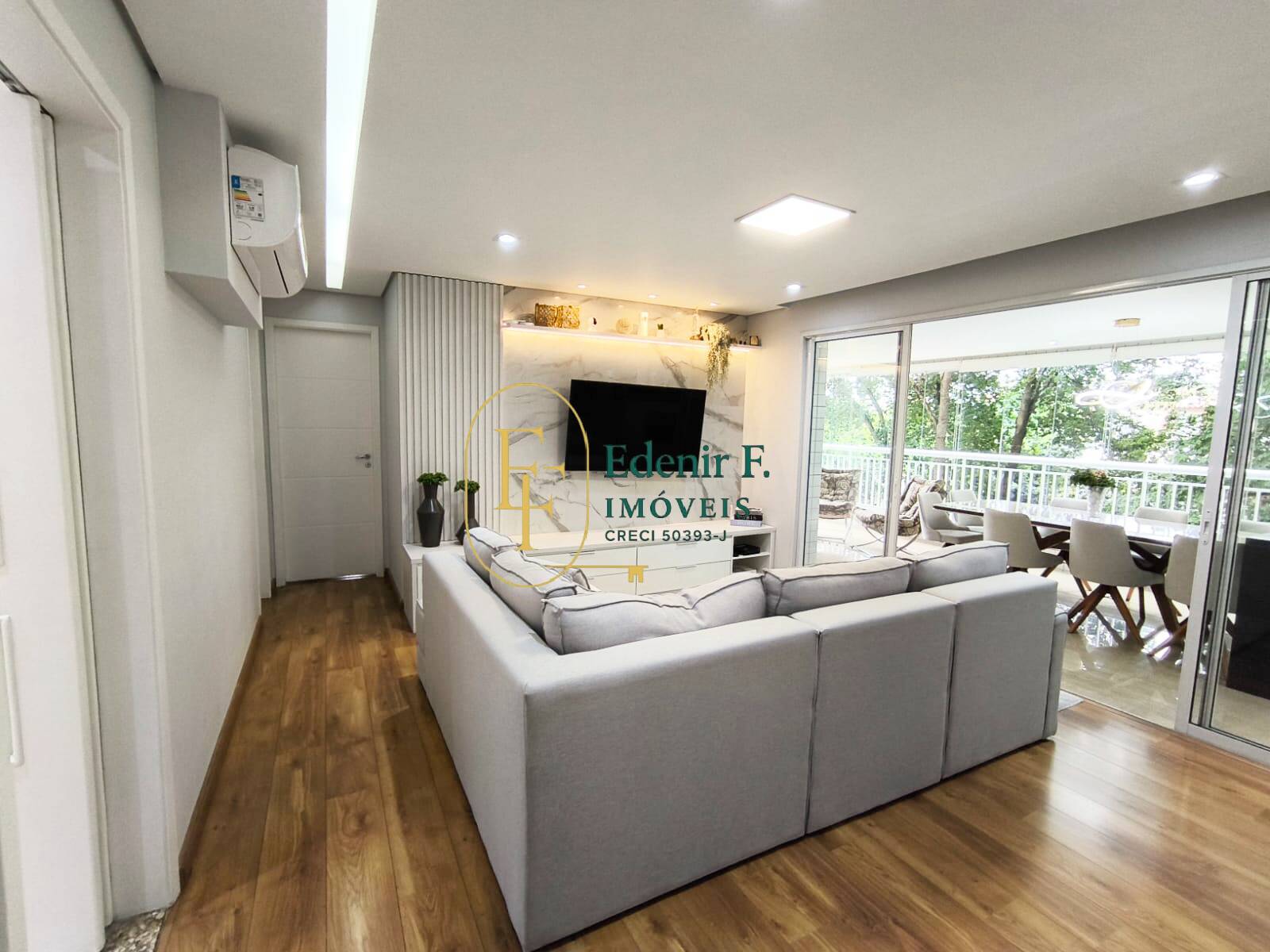 Apartamento, 4 quartos, 141 m² - Foto 9